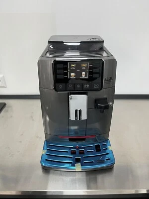 Gaggia Cadorna Prestige Kaffeevollautomat NEU - OVP | RI9604/01 | SUP049EU - Bild 1 von 4