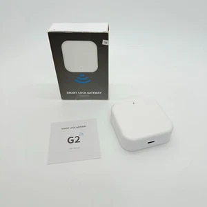 Wifi Bridge G2 Wi-Fi Gateway Hub Wireless Open Box - NO CABLE - Picture 1 of 5