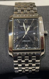 Reloj Automático Raymond Weil 'Don Giovanni' 2671 - Imagen 1 de 13