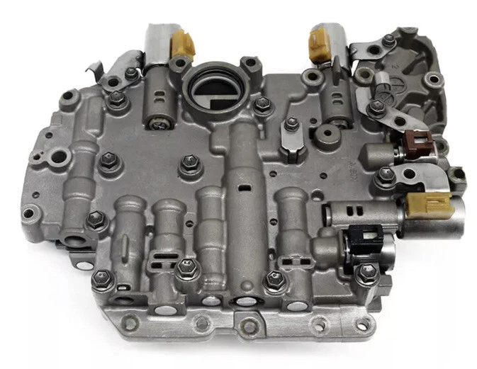 Cuerpo de válvula de transmisión de automóvil U140 U240 U241 para Toyota Lexus ES300 RX300 Foto 1 de 1