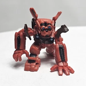 Transformers Robot Heroes Autobot MUDFLAP Movie Series ROTF 2.5" Figure Hasbro - Picture 1 of 4