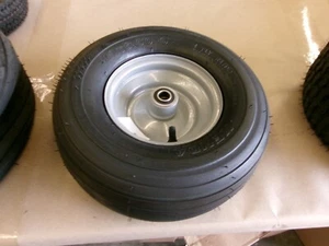 OEM DIXIE CHOPPER 97166 WHEEL ASSEMBLY 13 X 6.50-6 - Picture 1 of 1