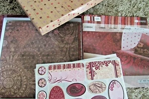 Creative Memories Cherish Power Palette Neu im Karton, Komplettset - Bild 1 von 4