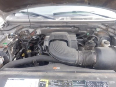 Used Fuel Pump fits: 2001 Ford F150 PICKUP Pump Assembly 8-330 5.4L w/o supercha Foto 1 de 4