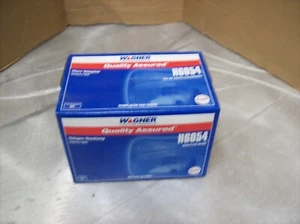 Wagner Headlamp Head Light H6054 - Picture 1 of 1
