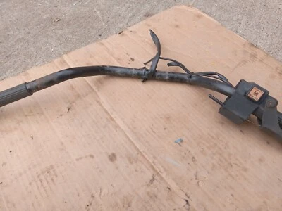 Manillar Arctic Cat Ext 600 1997 Foto 1 de 3