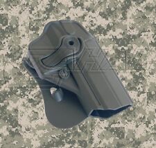 IMI Defense - Retention Roto Holster For Jericho/Baby Eagle FS - 1270