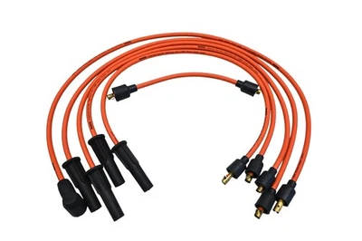 Autolite 86432 4 Cylinder Spark Plug Wire Kit NOS - Image 1 of 3