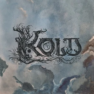 KOLD - Det Falmede Håb / Vinyl LP limited on COLORED - Picture 1 of 1