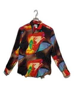 Camiseta PAUL SMITH \Starlet\ Talla: L Multicolor Hombre - Imagen 1 de 5