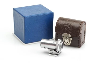 Nikon 8.5cm 85mm Finder  RF Nippon Kogaku Japan - Bild 1 von 3