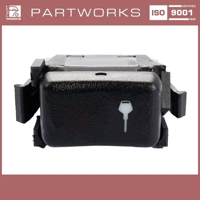 Door Latch Switch for Porsche 964 993 944 968 9516131470001C - Image 1 of 4