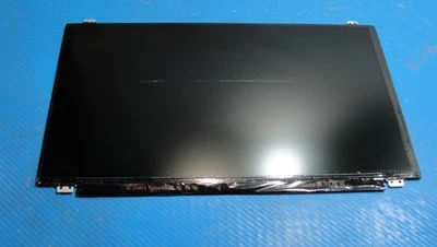 Dell Inspiron 15.6" 5570 Genuine AU Optronics Matte FHD LCD Screen B156HTN03.8 - Image 1 of 4