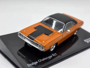 Dodge Challenger R/T 1970 1/43 - Fast & Furious - Imagen 1 de 2