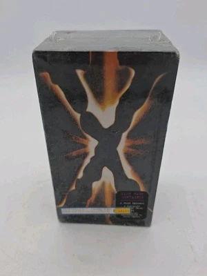 The X Files Box Set 3-VHS Tapes (1996) BRAND NEW SEALED - Image 1 of 4