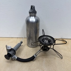 MSR WHISPERLITE Camping Mochilero Senderismo Estufa ***SIN BOMBA SIN PROBAR - Imagen 1 de 24