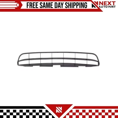 Nueva parrilla inferior negra para Lexus RX350 RX450h LX1037102 2010-2012 Foto 1 de 4