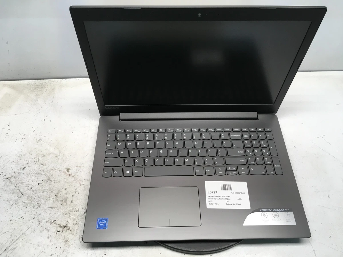 Lenovo IdeaPad 320 PC Laptops & Netbooks for Sale - Shop New