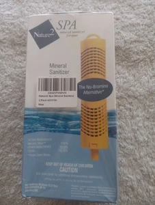 Zodiac Nature2 Spa Mineral Purifier - W20750 2 Pack - Picture 1 of 4