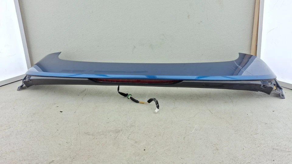 Alerón puerta levadiza trasera Mazda CX5 2017-2021 OEM VER FOTO PARA VER ESTADO Foto 1 de 4