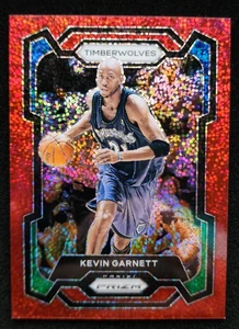 SHAI GILGEOUS-ALEXANDER 2023-24 SELECT CONCOURSE RED WAVE PRIZM #183 - Bild 1 von 2