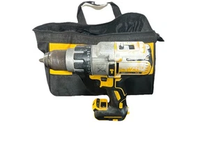 DEWALT DCD996 20V MAX XR Akku Brushless 3-Gang 1/2" Bohrhammer + Tasche - Bild 1 von 8