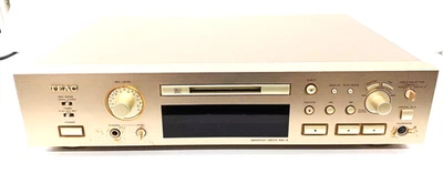 TEAC MD-5 MD deck Free Shipping From Japan - Image 1 of 4