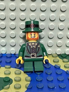 lego Minifigures Series 6 Leprechaun Col089 - Picture 1 of 2