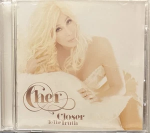 Closer to the Truth by Cher (CD, 2013) - Picture 1 of 3