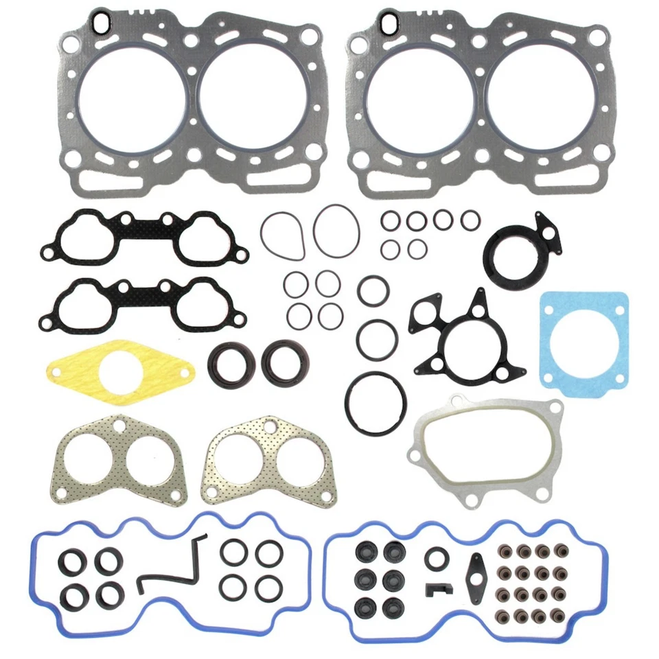 Juego de juntas de culata AHS6006 APEX para Subaru Legacy 1991-1994 Foto 1 de 1