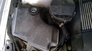 01-06 BMW 325i Wash Reservoir Front Convertible - Picture 1 of 8