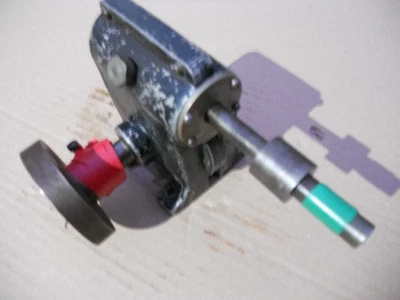 Gearbox Drive Transmission 35 to 1 ratio not David Brown - Image 1 of 3