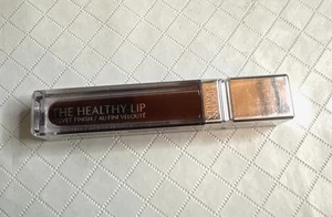 Lápiz labial Physicians Formula The Healthy Lip Velvet acabado PF10589 ciruela leer - Imagen 1 de 3