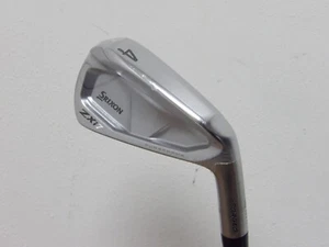 Srixon ZXi7 i-Forged 4 Iron Stiff Flex S300 Steel BRANAD NEW!! - Picture 1 of 4