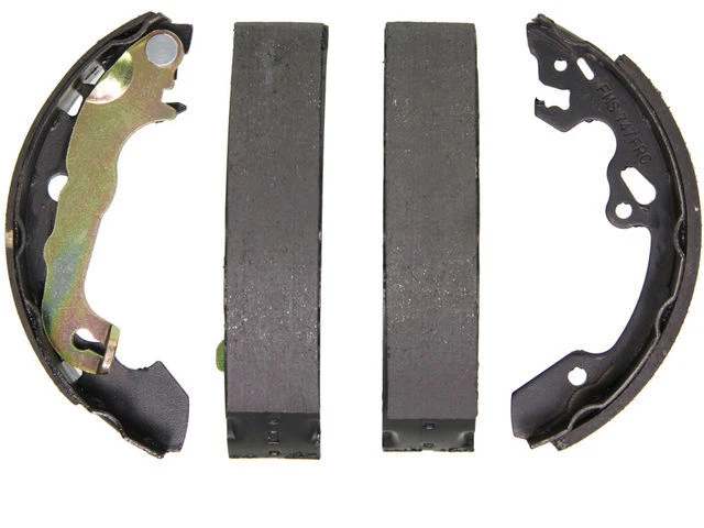 Juego de zapatas de freno trasero Wagner 73CY41X para Ford Focus 2000-2011 Foto 1 de 1