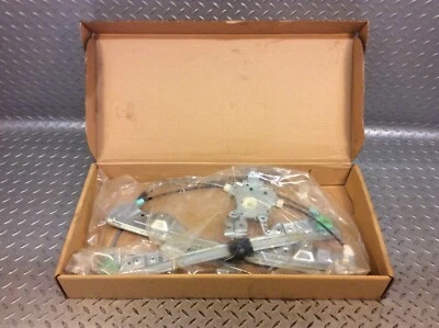 Fits: 02-06 Nissan Altima Front Right Window Regulator Dorman 740-907 - Image 1 of 4