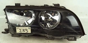 BMW 3er E46 Limousine Touring Halogen H7 Scheinwerfer rechts 6312 6902746 - Bild 1 von 6