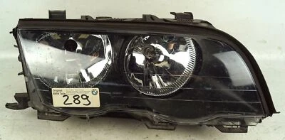 BMW 3er E46 Limousine Touring Halogen H7 Scheinwerfer rechts 6312 6902746 - Bild 1 von 4