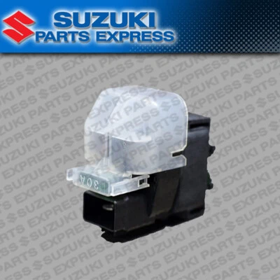NUEVO RELÉ SOLENOIDE DE ARRANQUE SUZUKI GSX-R GSXR 1000 600 750 OEM 31800-35F00 Foto 1 de 4