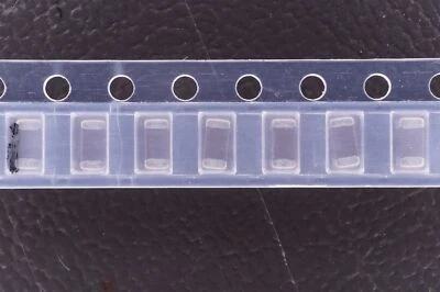 Lot of 5 ECJ-3FC1H103J Panasonic Ceramic Capacitor 0.01uF 50V 5% 1206 C0G SMT - Image 1 of 3