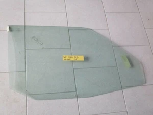 VETRO ANTERIORE DESTRO FIAT UNO 2°SERIE - TURBO I.E. - 3 PORTE - VERDE - NUOVO - Picture 1 of 1