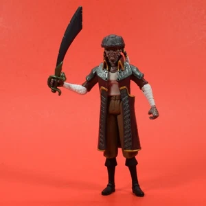 Star Wars 3,75" Clone Wars CW39 Hondo Ohnaka wie abgebildet SQ30 - Bild 1 von 2