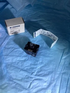 Telemecanique Pilot Light Body ZA2 BV7 - Bild 1 von 4