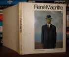 Sylvester, David - Ren? Magritte REN? MAGRITTE  1st Edition 1st Printing