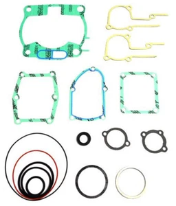 Yamaha YZ 250 Athena Top End Gasket Set Kit Motocross 1988-1996 - 254 - Picture 1 of 1