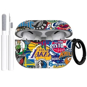 for Airpods Pro Case Cute Sports Basketball Football, Protective TPU Soft Cas... - Picture 1 of 7