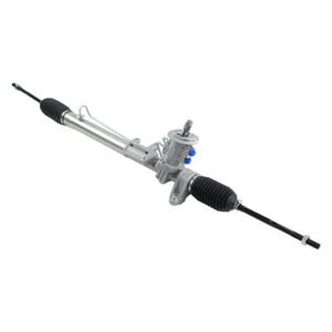 Transmisión de dirección transmisión servoleta para VW Golf 4 variante Audi A3 Seat León 1J1422055 - Imagen 1 de 7