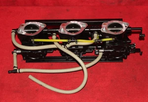 Kawasaki STX ZXI STS 900 Keihen CDK II Carbs Rack Carburetors Rebuilt Remaned - Picture 1 of 16