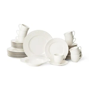 Mikasa Italian Countryside 40-teiliges DW-Set Geschenkbox Packung - Bild 1 von 1