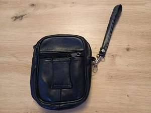 Herren Bisnesstasche ,Handytasche Mit Handgürtel - Bild 1 von 4